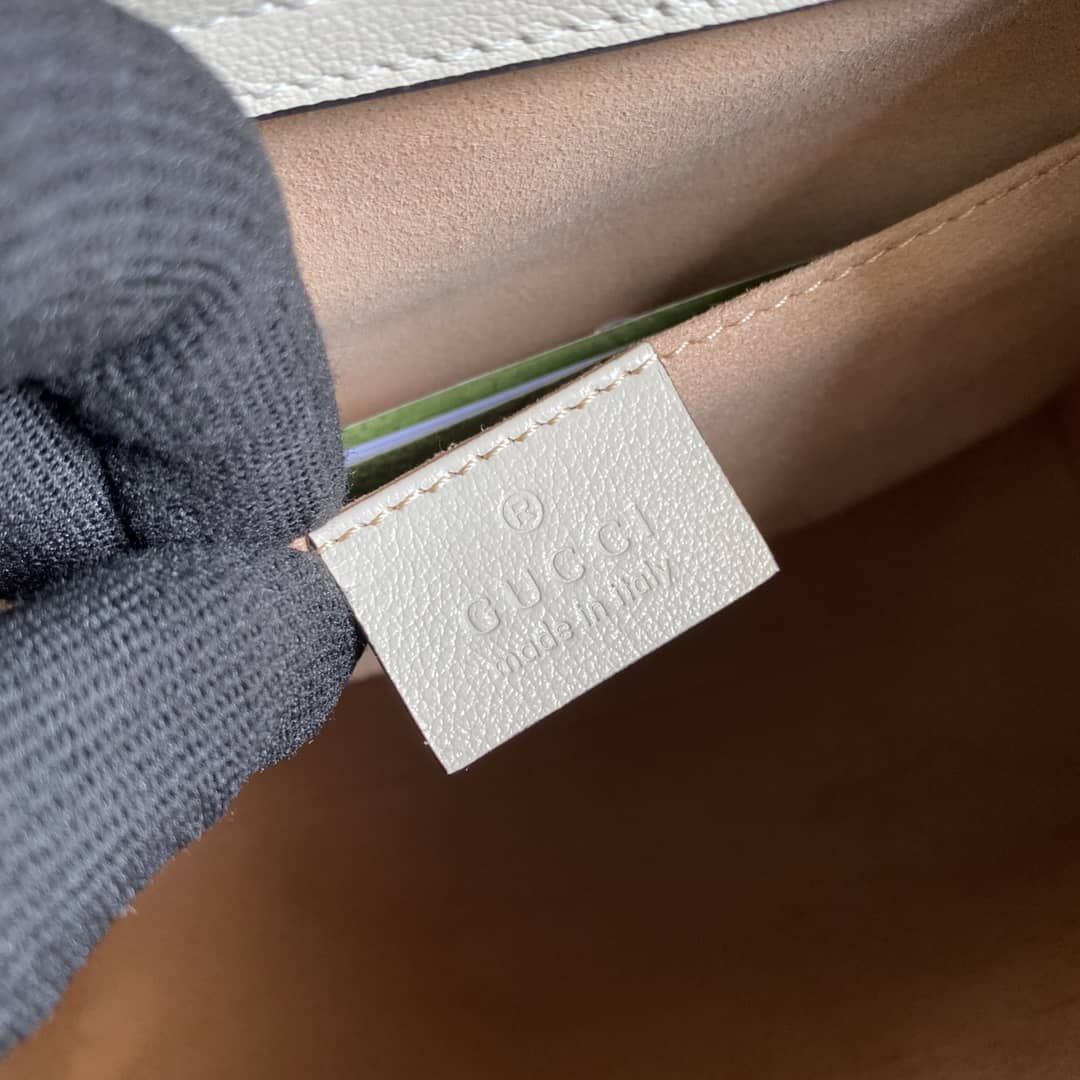 Gucci Diana Small Tote Replica 660195