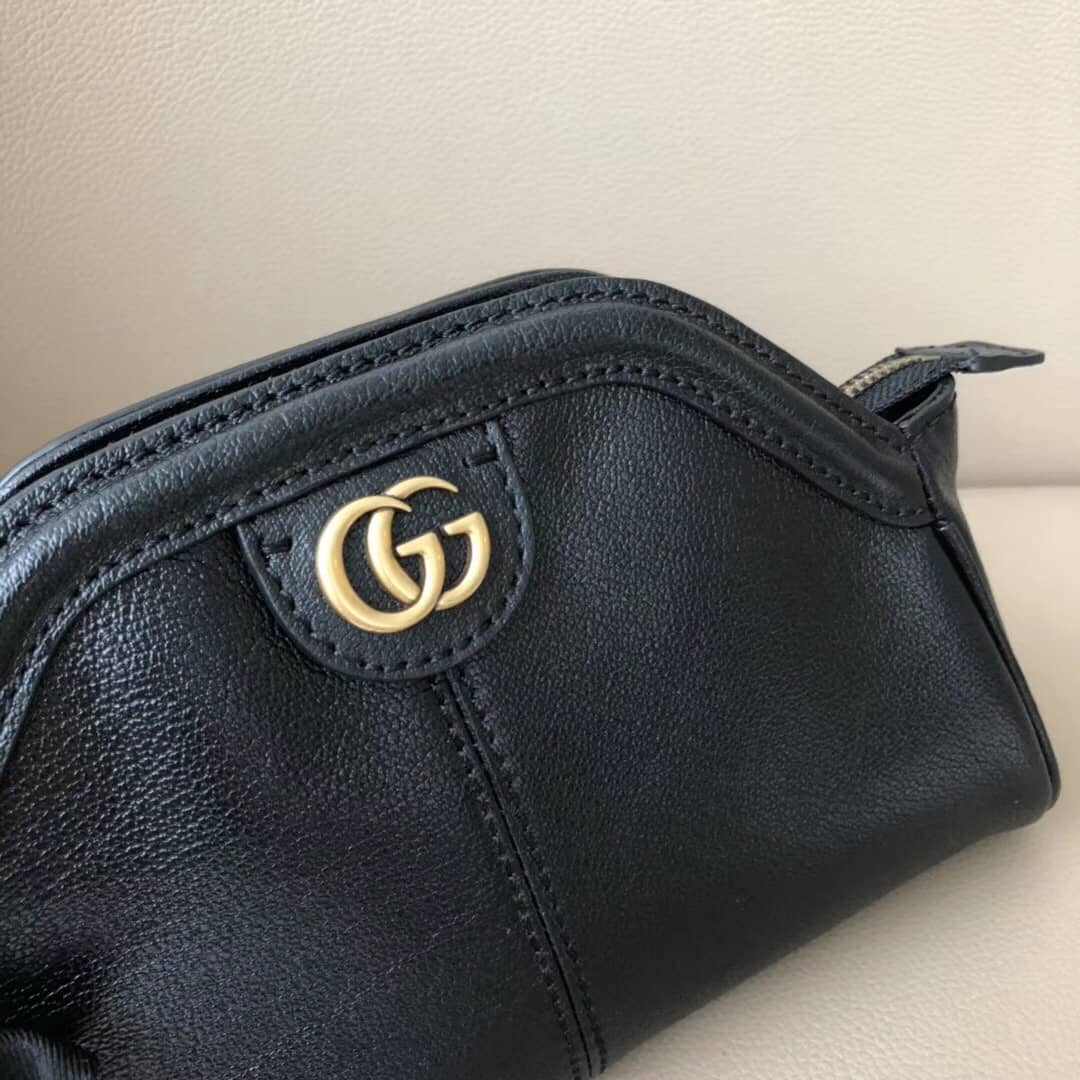 Gucci Purse Dupes Rebelle Shoulder Bag 517735