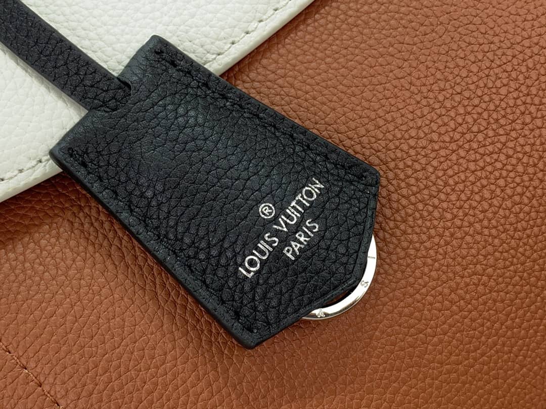 Louis Vuitton Lock Me Ever 2Way Bag Replica M52787