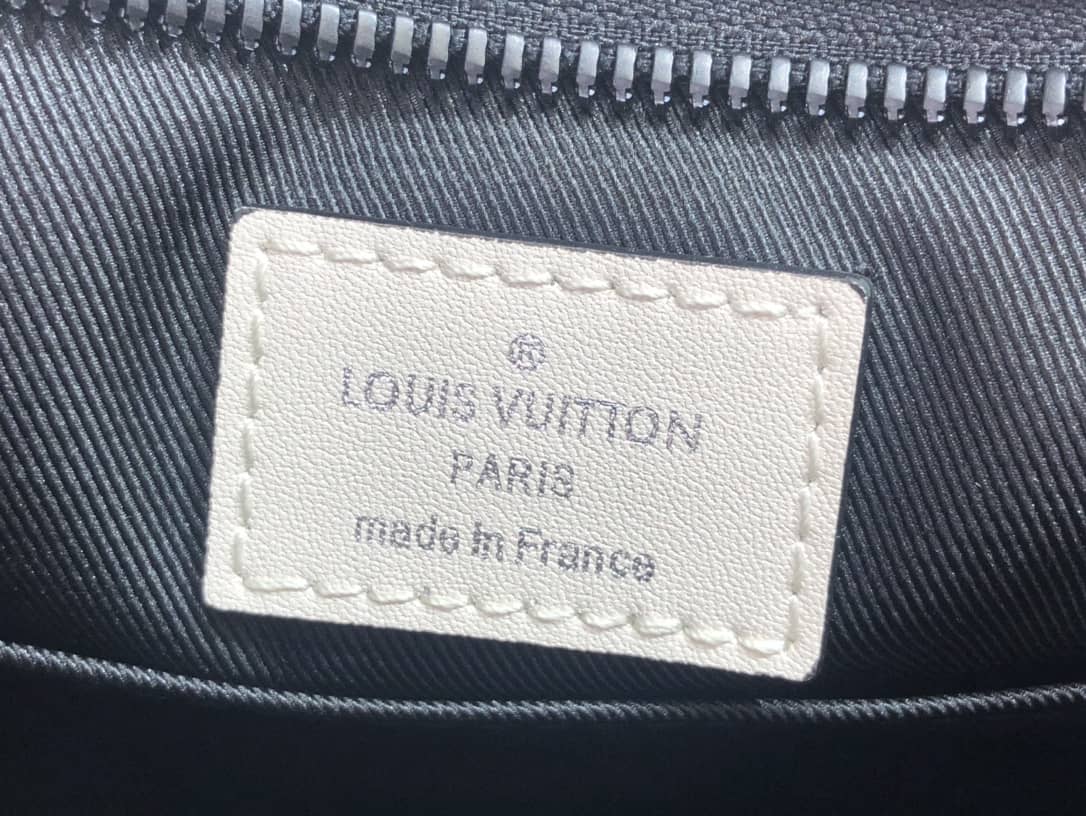 Louis Vuitton Christopher Tote Replica M58479