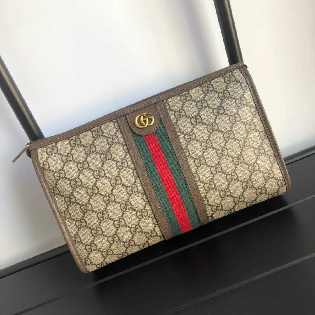 Gucci Purse Dupes Unisex Ophidia GG Pouch598234