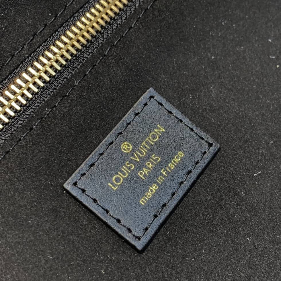 Louis Vuitton Saint Jacques M59963 Replica Straw Shoulder Bag