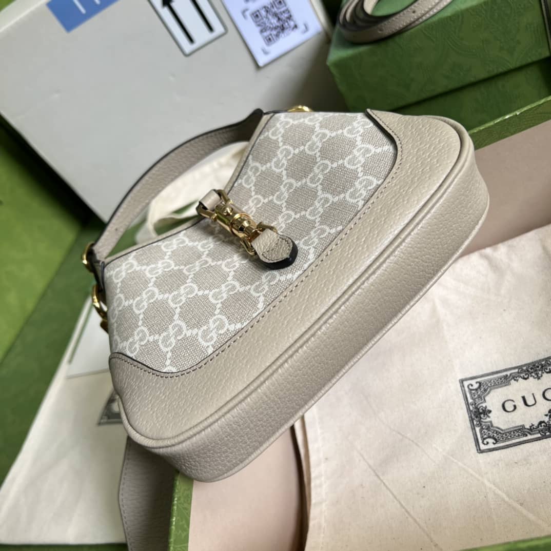 Gucci Jackie 1961 Mini 685127 Replica Shoulder Bag