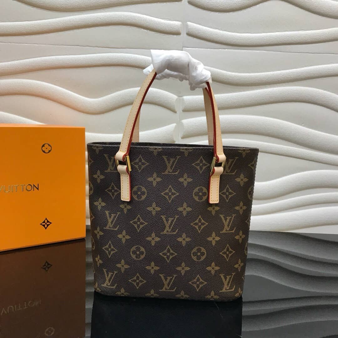 Louis Vuitton Monogram Vavin PM Bag Replica M51172