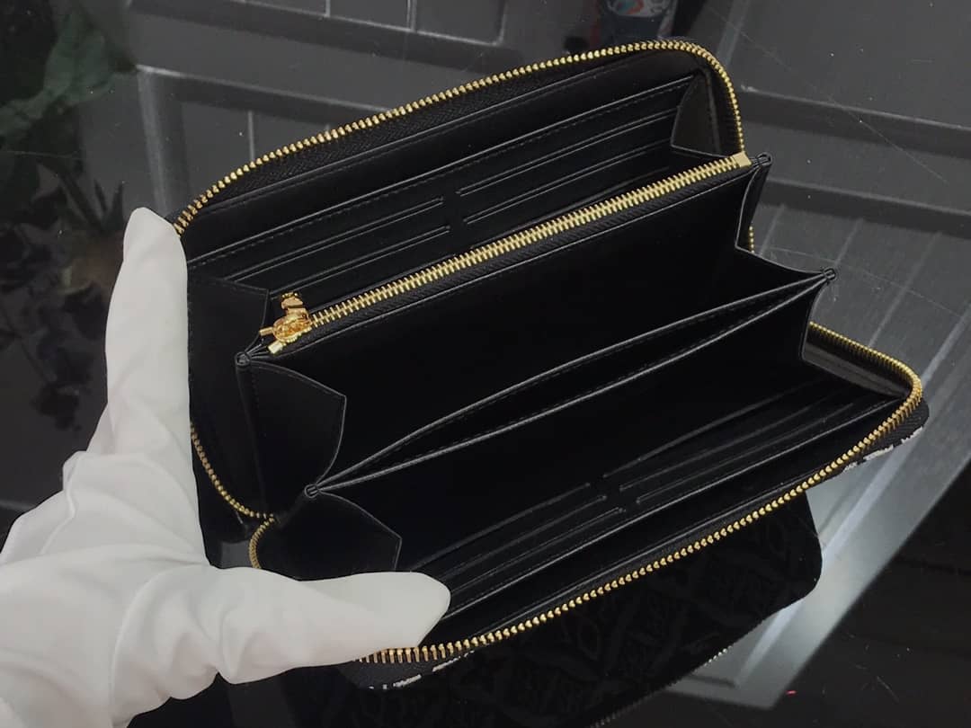 Louis Vuitton Replica Since 1854 Zippy Wallet M69994