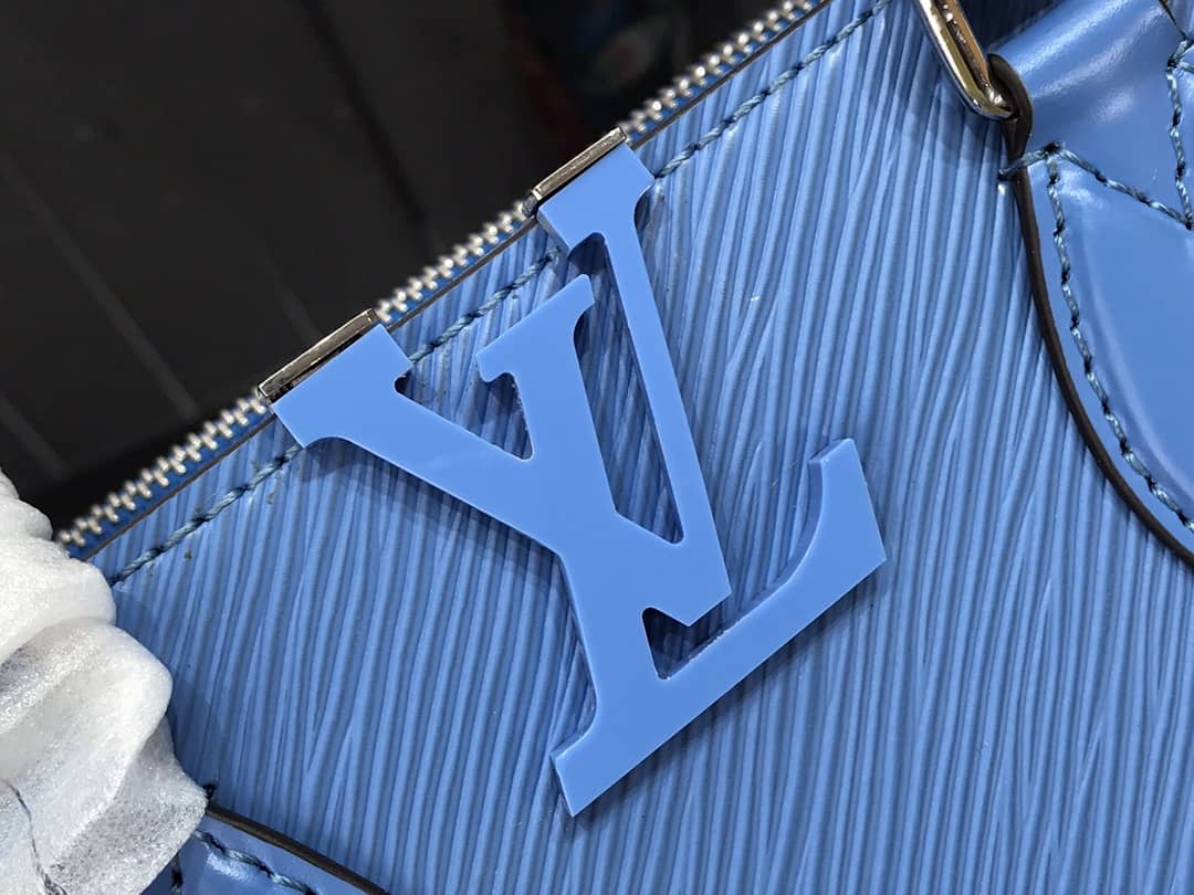 Louis Vuitton Grenelle Tote PM M57680 Replica Shoulder Bag