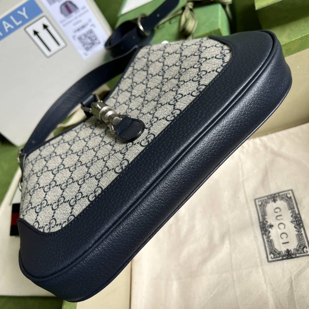 Gucci Jackie 1961 Small GG 678843 Replica Shoulder Bag