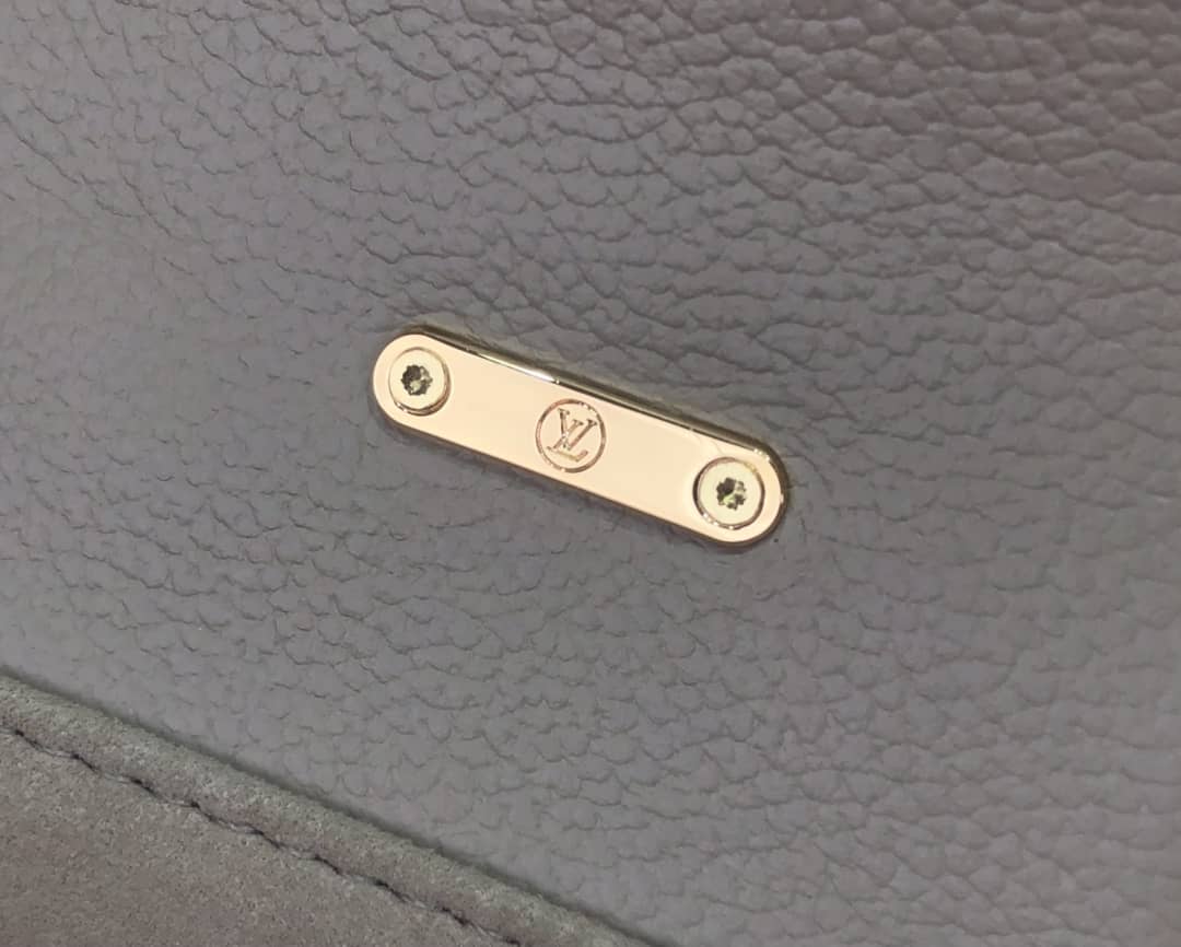 Louis Vuitton Madeleine BB Monogram Beige M46008 Replica Shoulder Bag