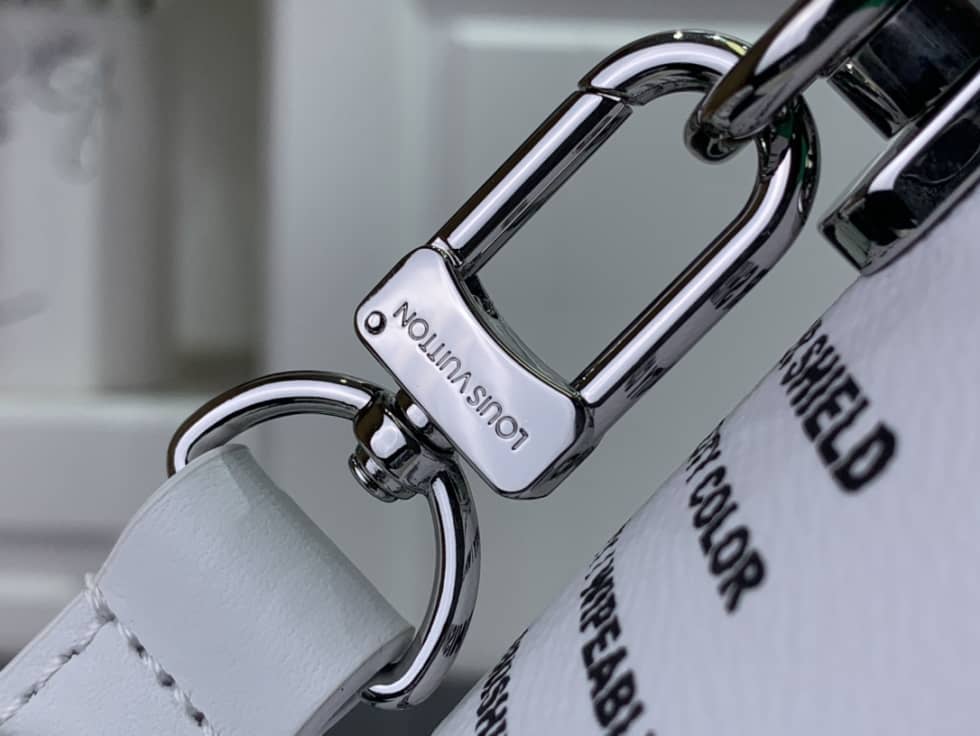 Louis Vuitton Paint Can Small Green M81592 Replica Bucket Bag