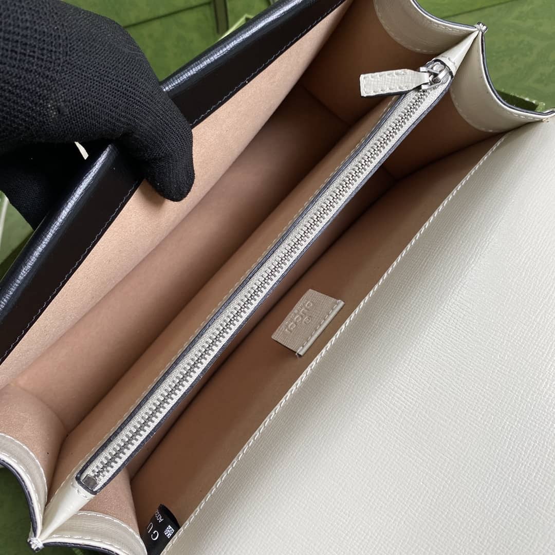 Gucci Dionysus Small GG Shoulder Bag Replica 400249