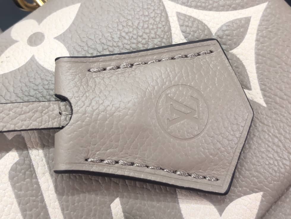 Louis Vuitton Madeleine BB Monogram Beige M46008 Replica Shoulder Bag