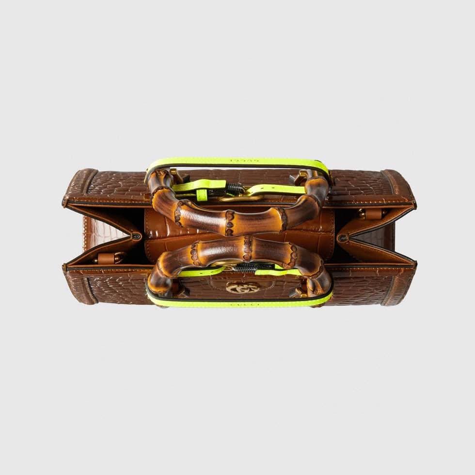 Gucci Diana Small Tote Replica 660195