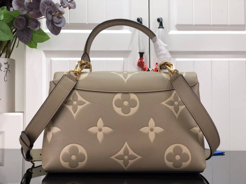 Louis Vuitton Madeleine MM M46041 Replica Shoulder Bag