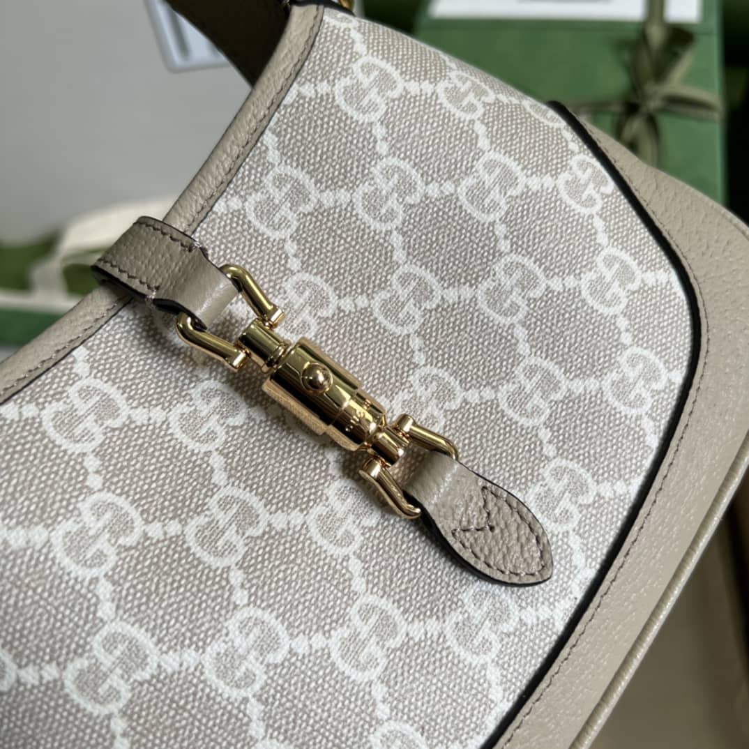 Gucci Jackie 1961 Mini 685127 Replica Shoulder Bag