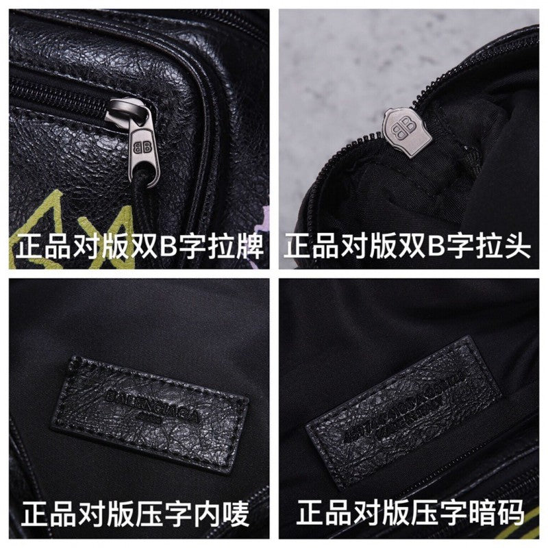 New Collection Bags 19PLF0008