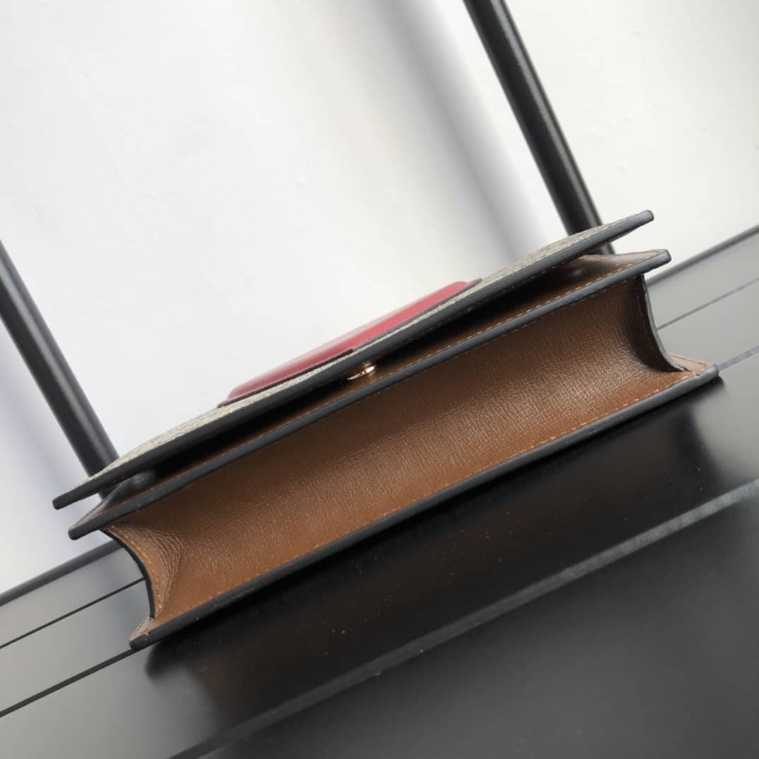 Gucci Bag Dupes Valentine Day Replica 648948