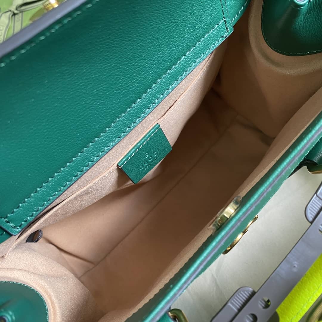 Gucci Diana Small Tote Replica 660195