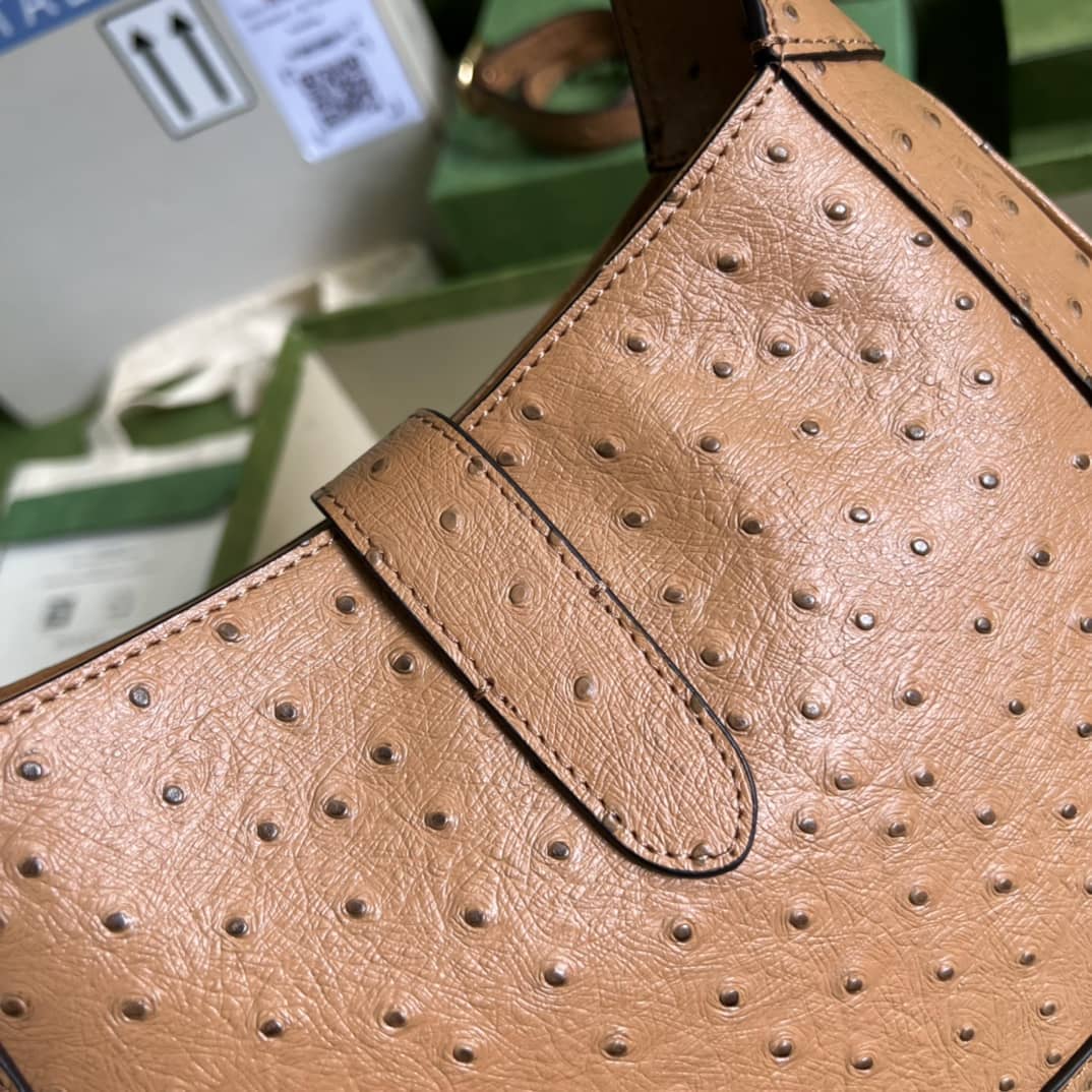 Gucci Jackie 1961 Small Hobo Bag 636709 Replica
