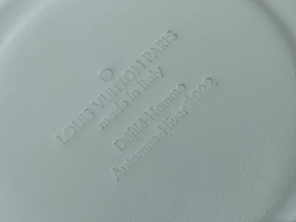 Louis Vuitton Paint Can Purple M81591 Replica Bucket Bag