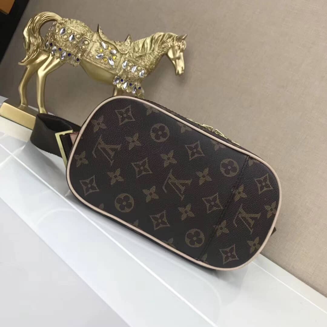 Louis Vuitton Pochette Dupe Monogram  Gange  M51870