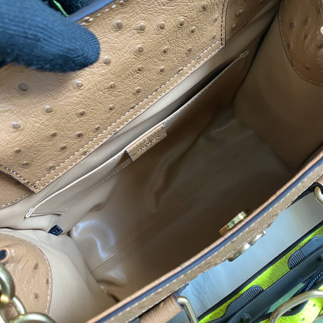 Gucci Diana Small Tote Replica 660195