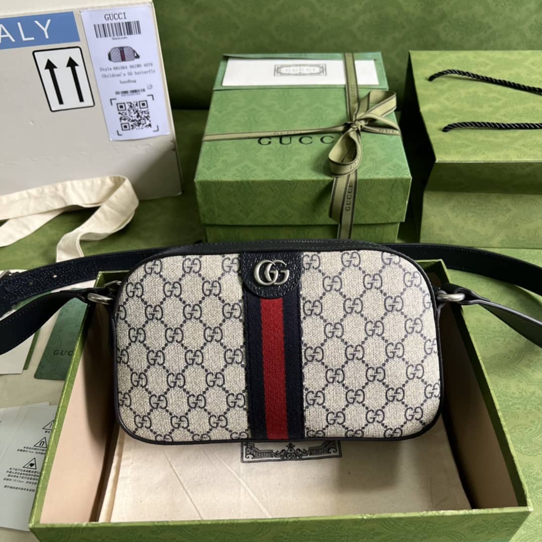 Gucci Purse Dupes Ophidia GG 681064