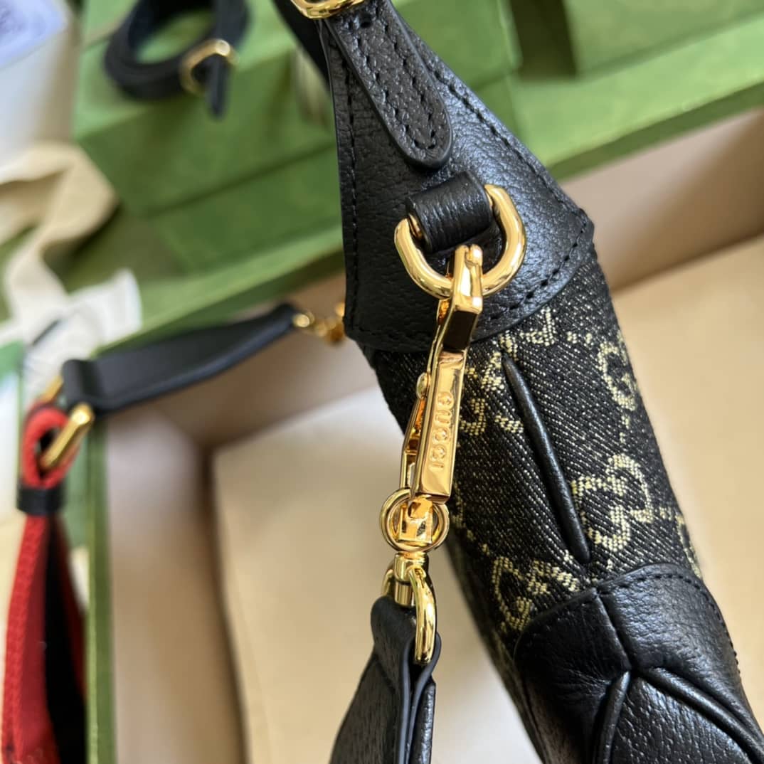 Gucci Jackie 1961 Mini 685127 Replica Shoulder Bag