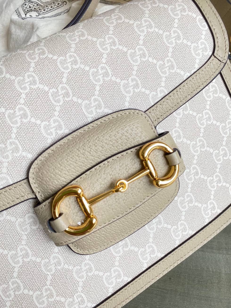 Gucci Horsebit 1955 Small 602204 Replica Shoulder Bag