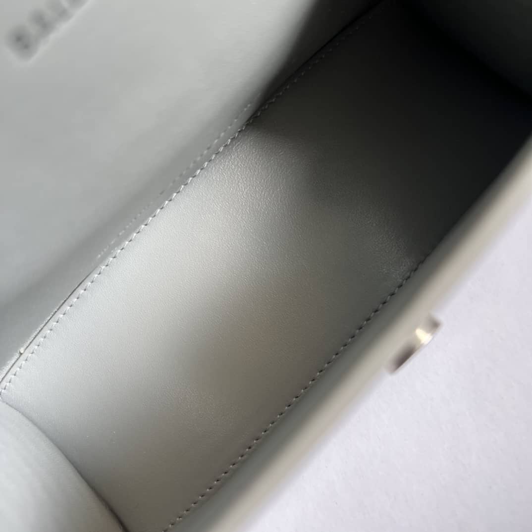 Gucci Balenciaga Hourglass Top-handle Tote Bag 5928331 Replica