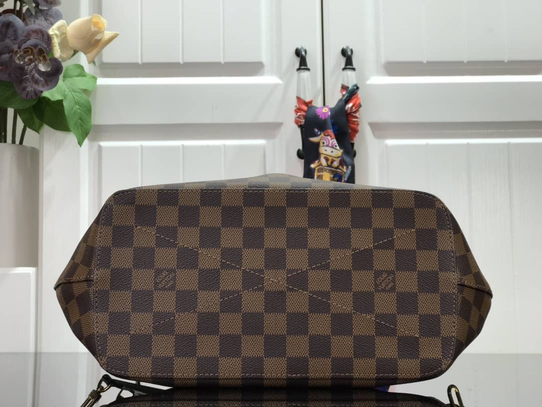 Louis Vuitton Siena MM Shoulder Bag Replica N41546