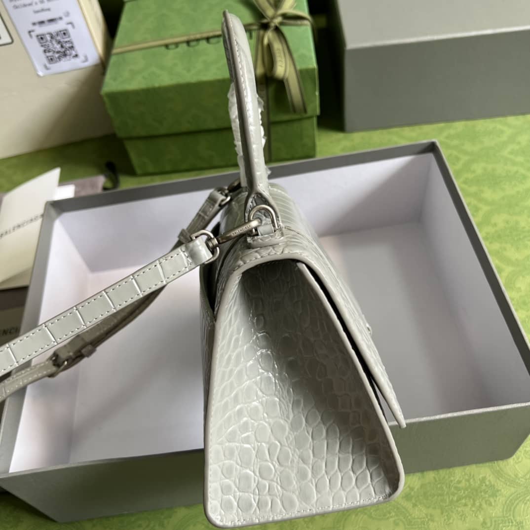 Gucci Balenciaga Hourglass S Tote Bag 5935461 Replica