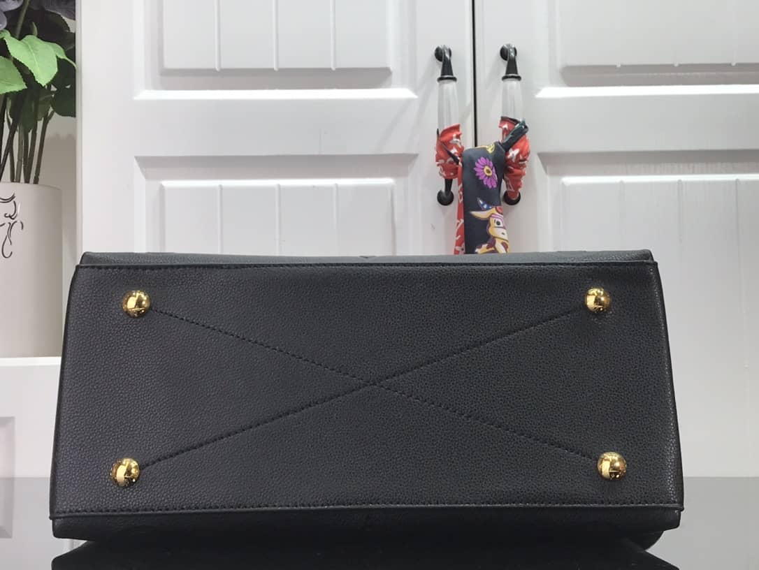 Pop Fashion Designer Tote Bag