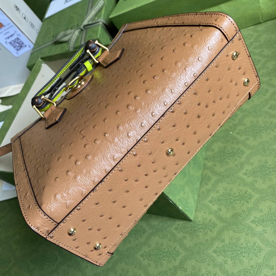 Gucci Diana Small Tote Replica 660195