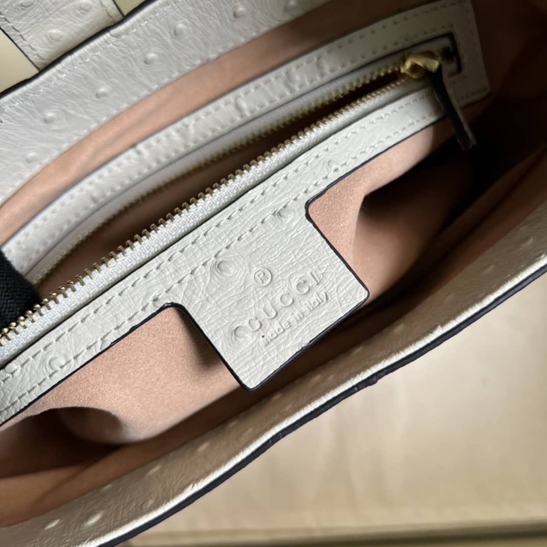 Gucci Jackie 1961 Small Hobo Bag 636709 Replica