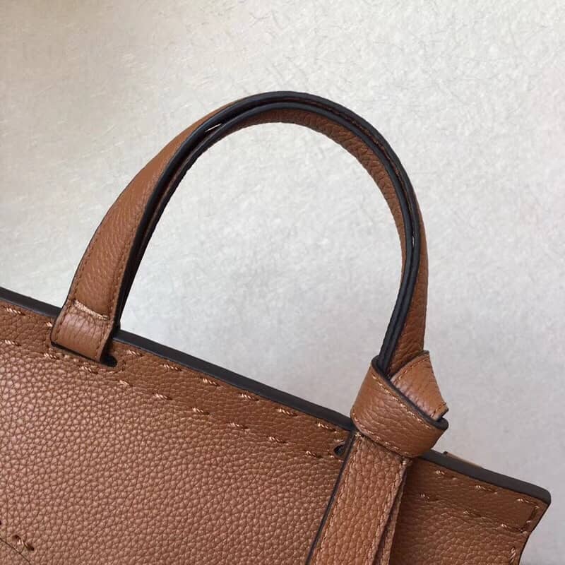 Gucci GG Marmont 2Way Shoulder Bag Replica Brown 421890