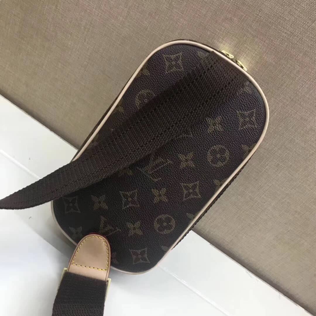 Louis Vuitton Pochette Dupe Monogram  Gange  M51870