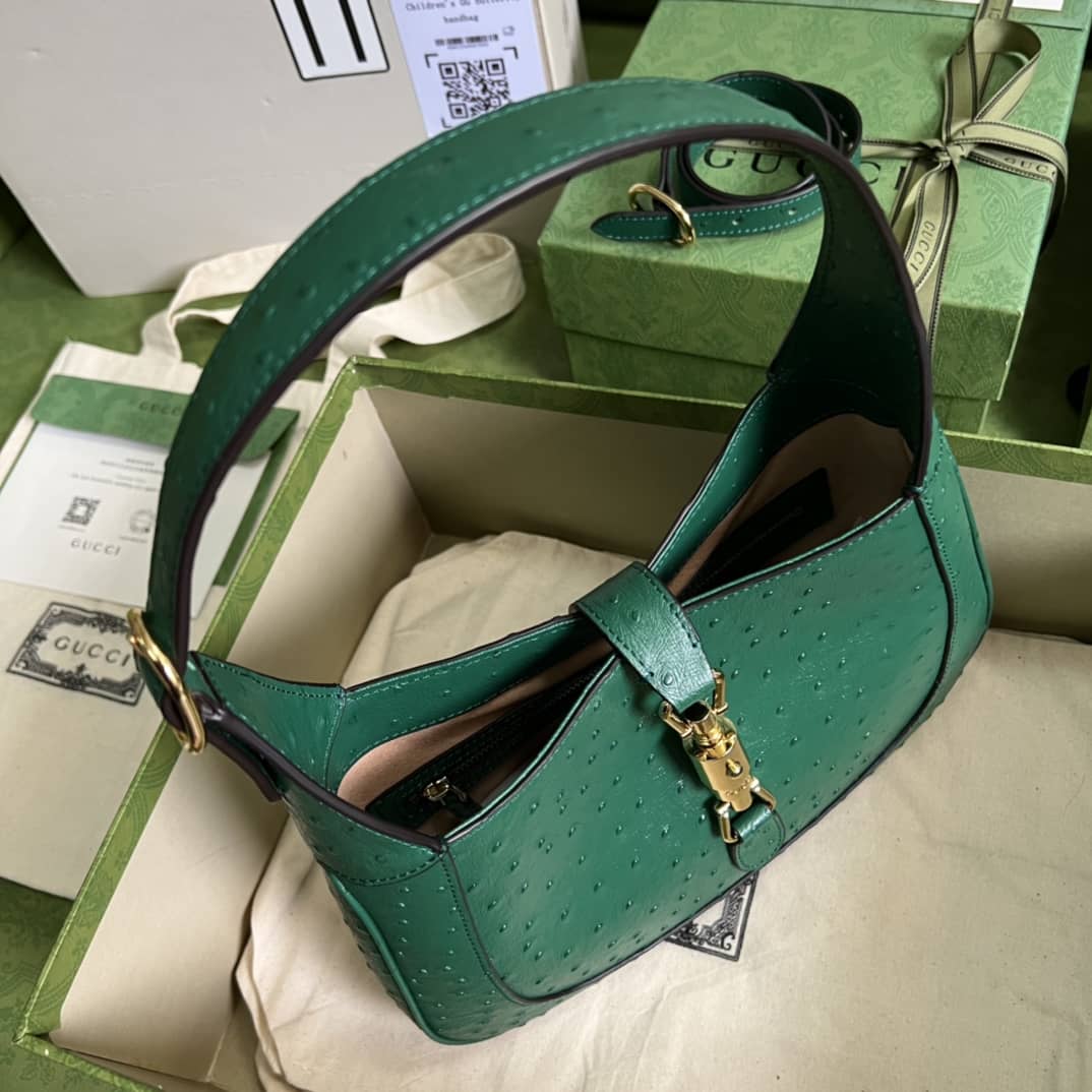 Gucci Jackie Bag Dupe 1961 Small Hobo Bag 636709
