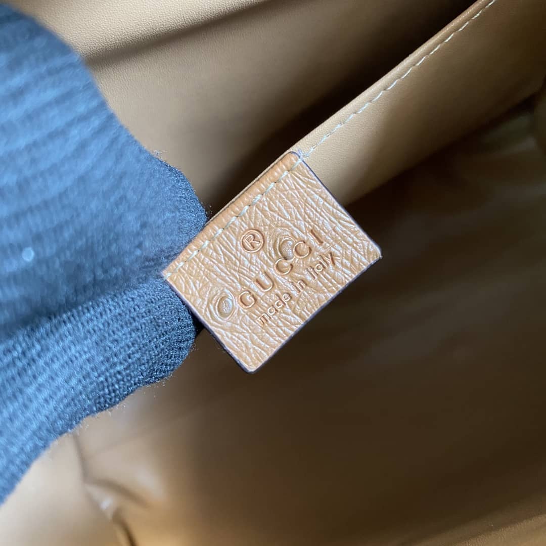 Gucci Diana Small Tote Replica 660195