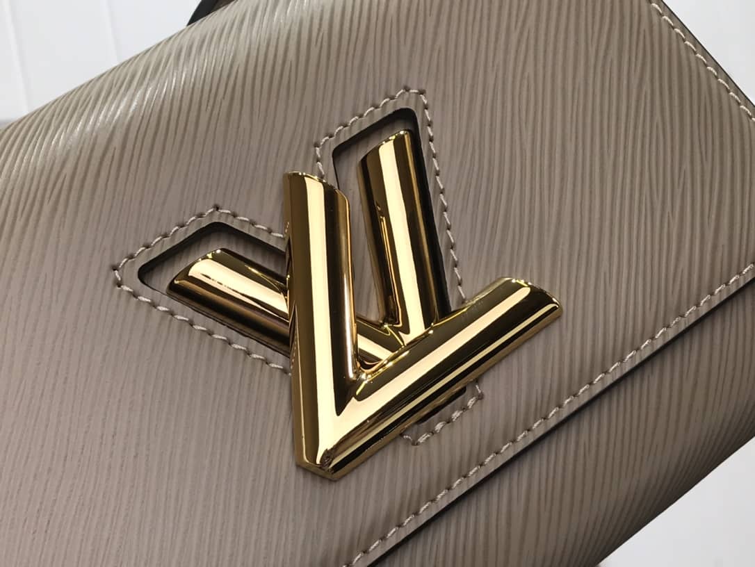 Louis Vuitton Epi leather Twist PM Replica Handbag M57049