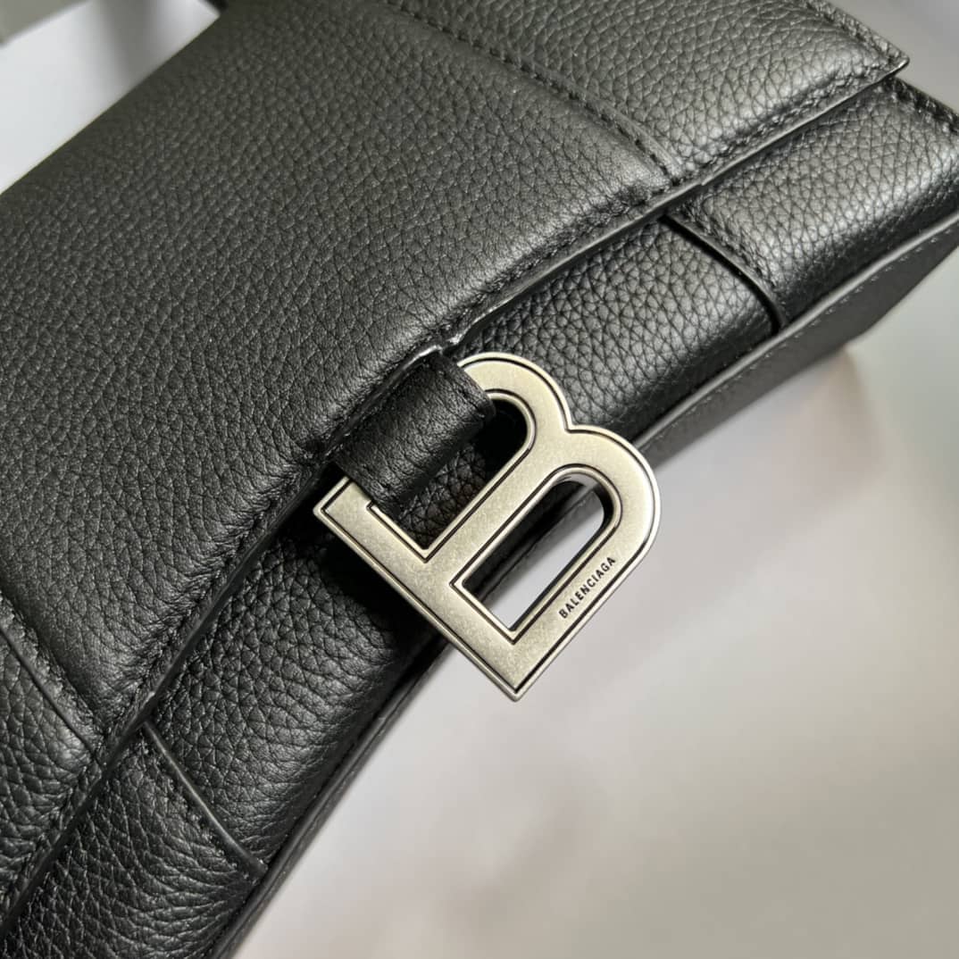 Gucci Balenciaga Hourglass Top-handle Tote Bag 5928331 Replica