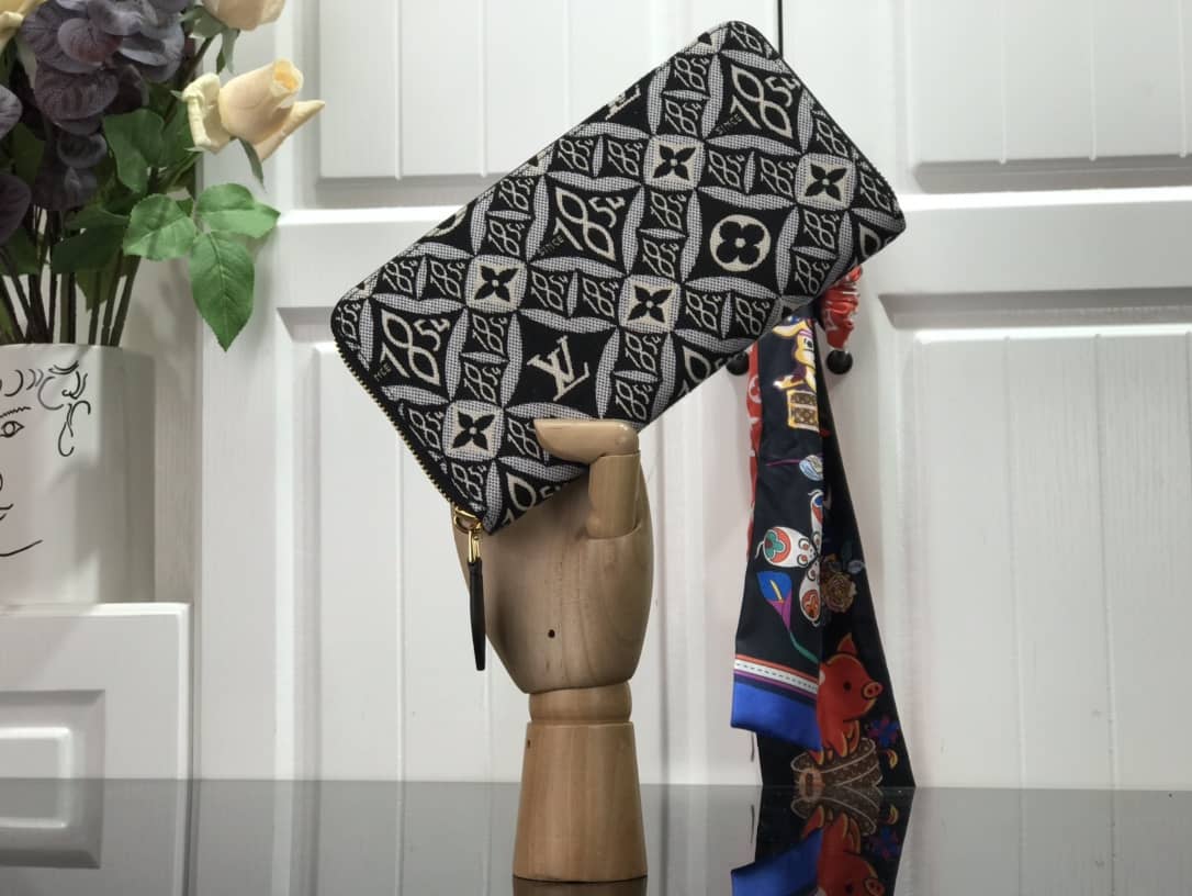 Louis Vuitton Replica Since 1854 Zippy Wallet M69994