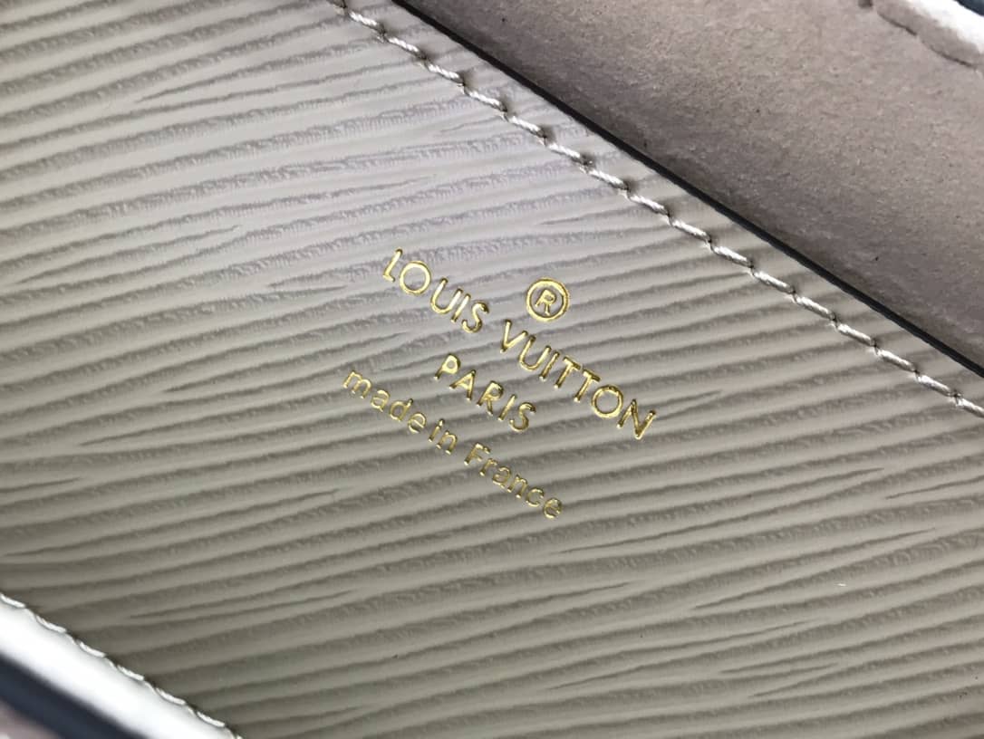 Louis Vuitton Epi leather Twist PM Replica Handbag M57049