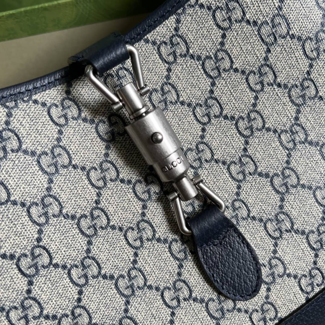 Gucci Jackie 1961 Small GG 678843 Replica Shoulder Bag