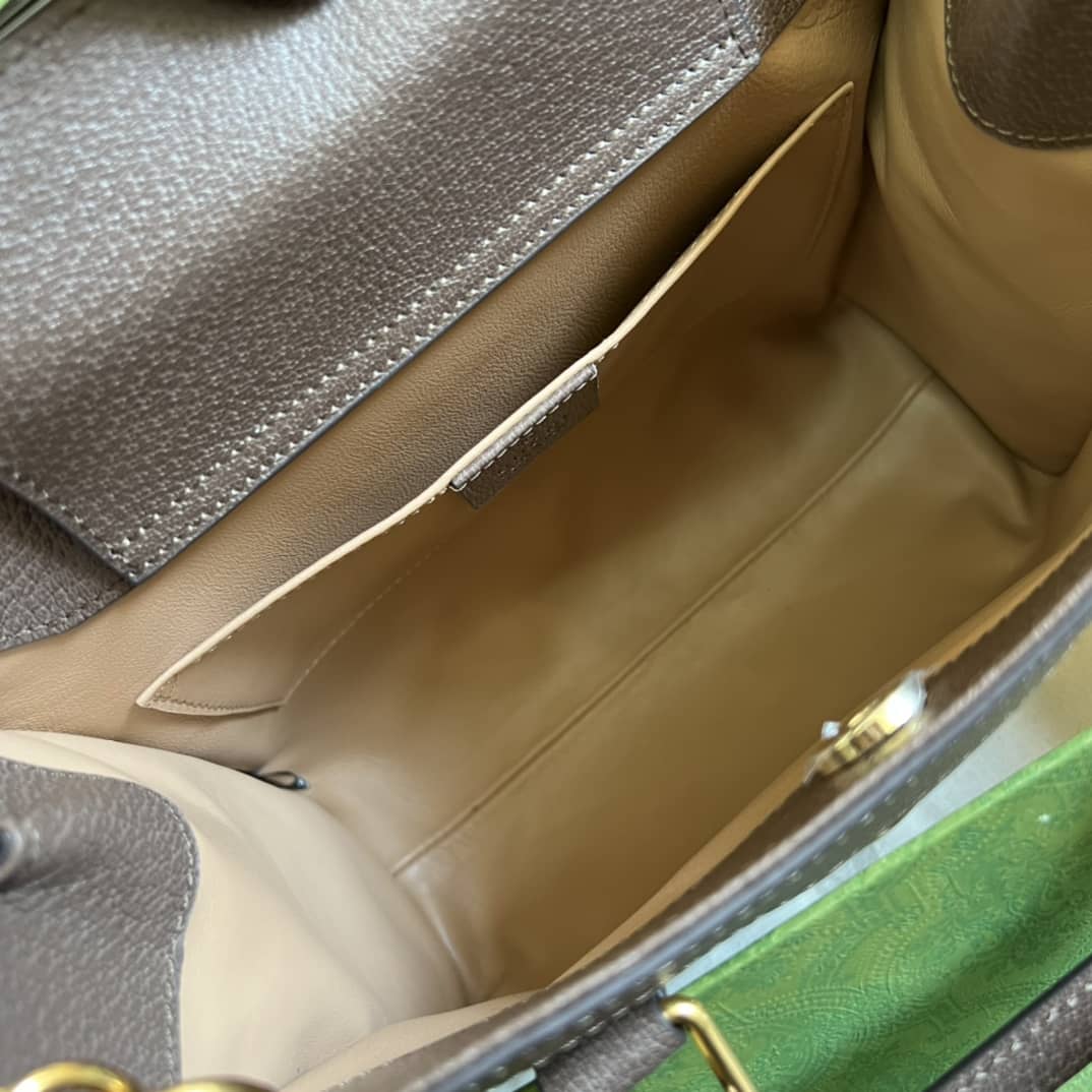 Gucci Diana Small Tote Replica 660195