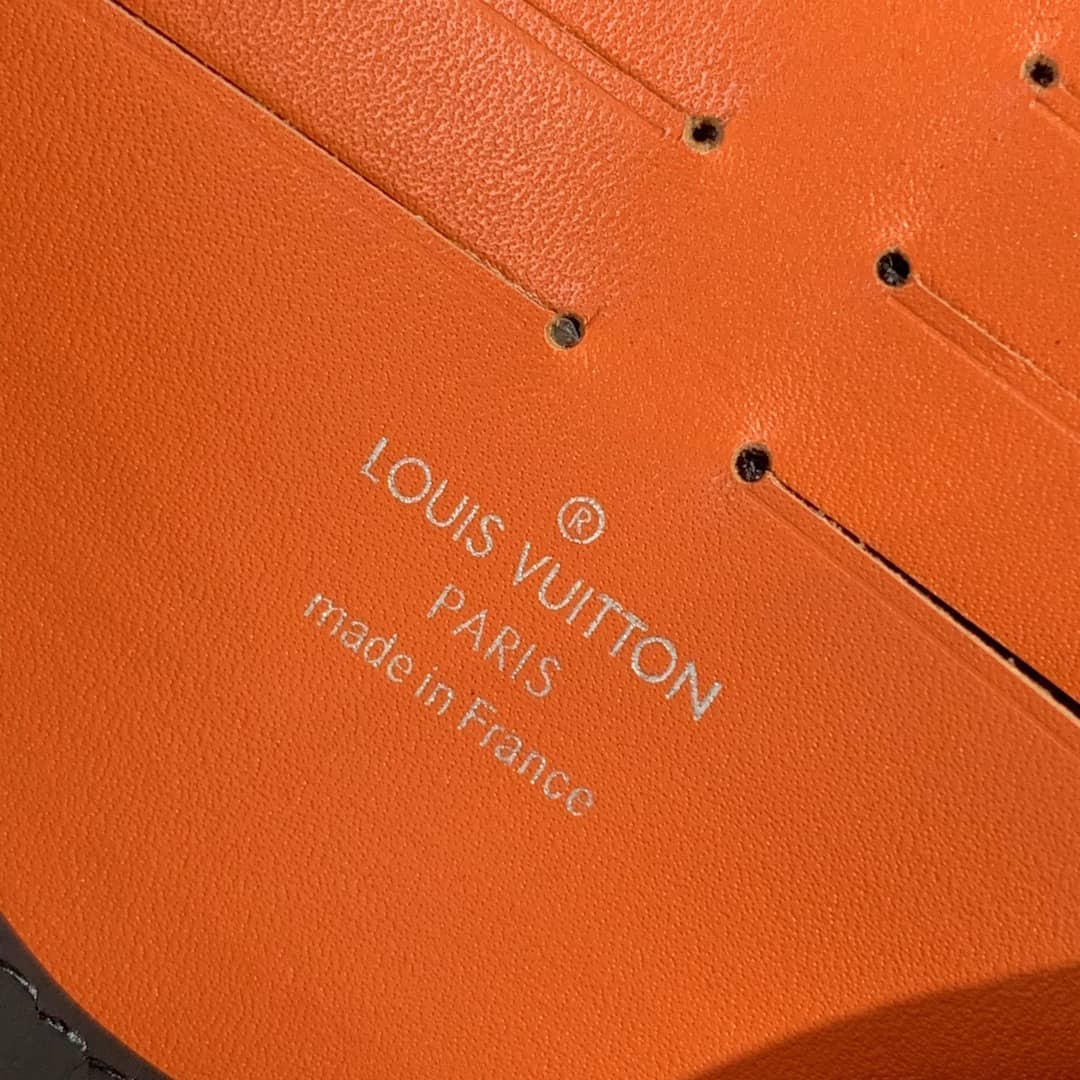 Louis Vuitton Pochette Voyage MM Lace Collection Pouch N60241 Replica