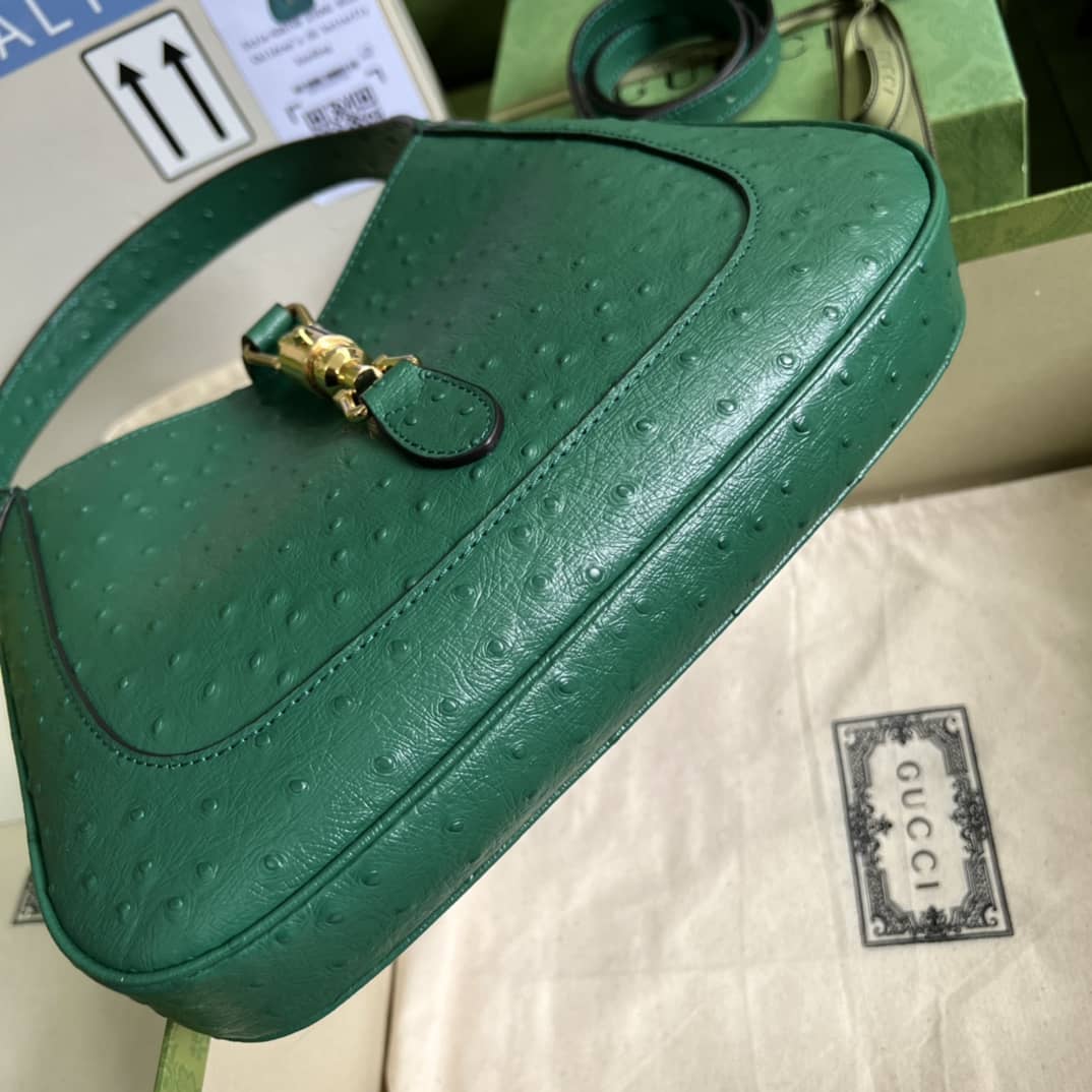 Gucci Jackie Bag Dupe 1961 Small Hobo Bag 636709
