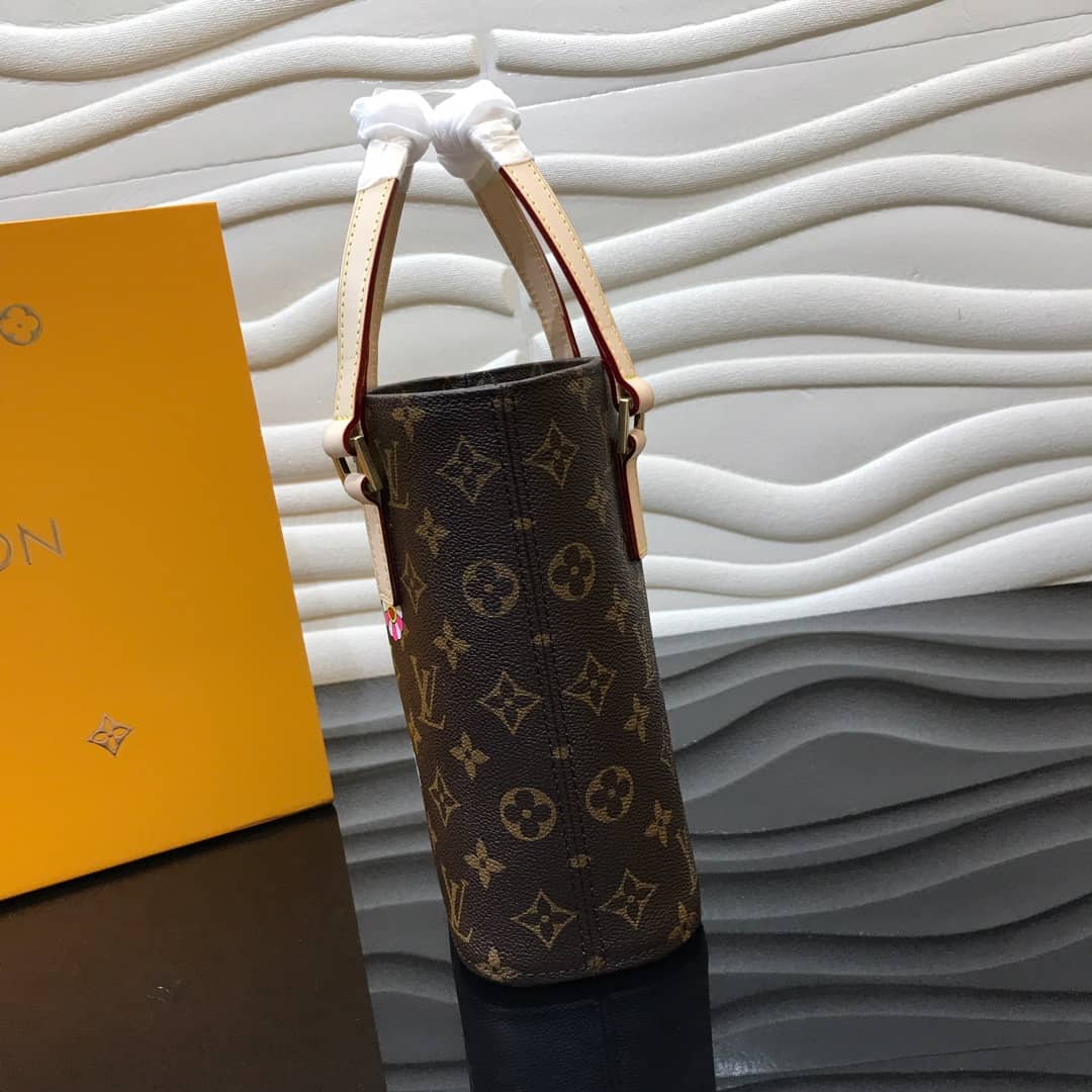 Louis Vuitton Monogram Vavin PM Bag Replica M51172