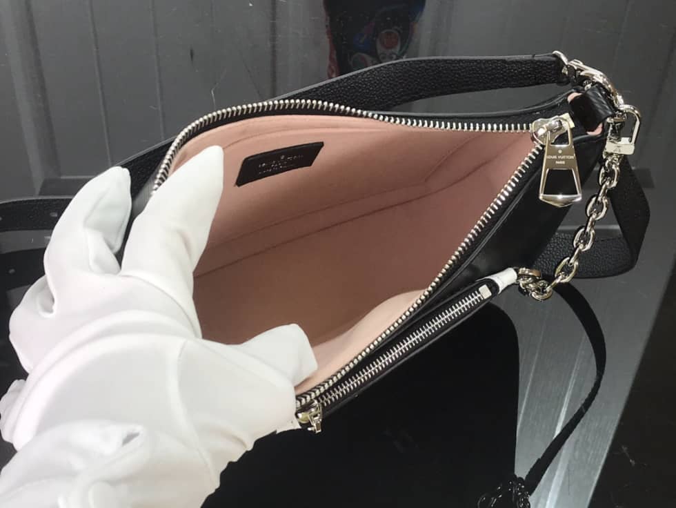 Louis Vuitton Marelle Epi Leather M80794 Replica Shoulder Bag