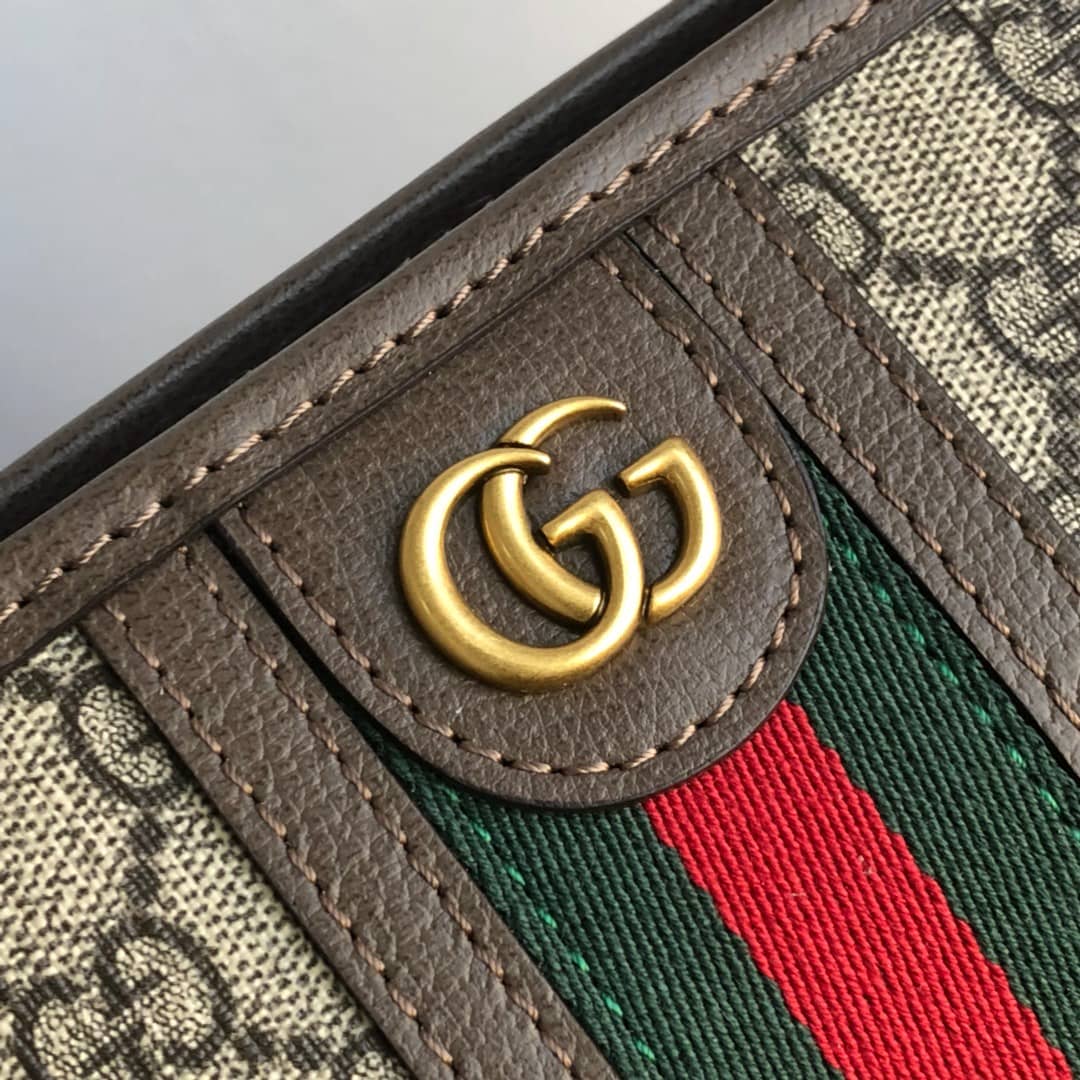 Gucci Purse Dupes Unisex Ophidia GG Pouch598234