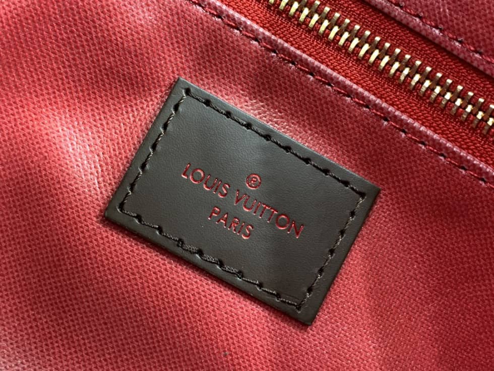 Louis Vuitton Dopp Kit Toilet Pouch Monogram Canvas M44494 Replica